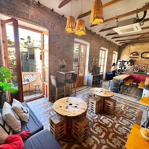 Hostal Eco, Granada