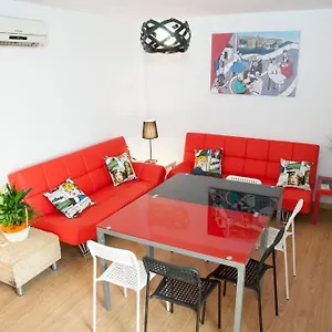 Hostal Dolce Vita, Granada