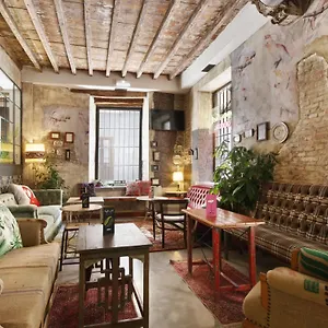 Hostal Lemon Rock, Granada